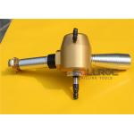 Pneumatic Button Bit Grinder Machine For Grinding Carbide Buttons for sale