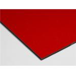 5mm High Gloss Aluminum Composite Panel for sale