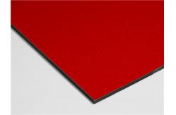 China 5mm High Gloss Aluminum Composite Panel supplier