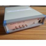 High Power Ultrasonic Impedance Sound Cavitation Energy Frequency Analyzer Measuring Meter for sale