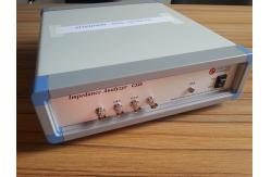 China High Power Ultrasonic Impedance Sound Cavitation Energy Frequency Analyzer Measuring Meter supplier