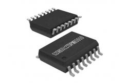 China Integrated Circuit Chip S25HS512TDPMHI010 16-SOIC NOR FLASH Memory Chips 133MHz supplier