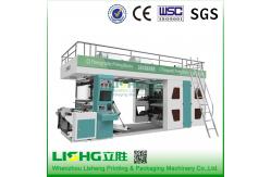 China CI flexo printing machine supplier