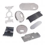 China Customized Material Thickness SS304 CNC Stamping for Medical Device Construction manufacturer