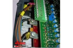 China E89110-B1891-L1 6RA2216-8DK27-0 Siemens Simoreg Combi Boiler supplier