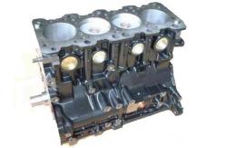 China Reliable Performance Engine Blocks 4hk1 / 4hf1 / 4he1 Cylinder Block With Reasonable Price supplier