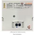 Voltage 400V Robot Spare Parts 14KW KUKA Driver KPP 6-20 Cutomized for sale