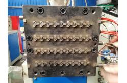 China Extrusion Tool for Thermal Barrier Strip Extruding Machine supplier