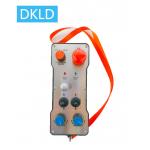 Concrete Cutting Machine Remote Control for sale