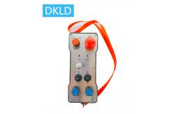 China Concrete Cutting Machine Remote Control supplier