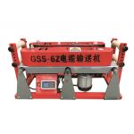 12KN Cable Installation Machine 10mm-220mm Cable Pusher Machine for sale