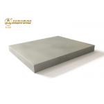 Tungsten carbide plate YG8 good wear resistance carbide dies high bending strength for sale