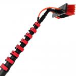 Outdoor Window Solar Panel Cleaning Brush Window Glass Photovoltaic for sale