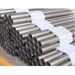 Bright Annealed Alloy Steel Tube ASTM B 444 B 829 UNS N06625 Inconel 625/690 DIN2.4856 for sale