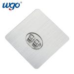 Sticky Buckle Wall Mount Hook Hanger 5kg Max Loading 7x7cm for sale