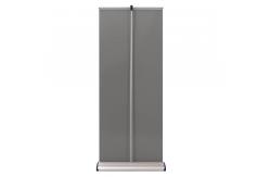 China Blockout PET Banner Eco Solvent 330g For Displays supplier
