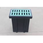 Sewage Inspection Manhole Rotomoulding Mould High Demand for sale