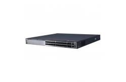 China HUAWEI S5731-H24HB4XZ Datacom Switches Hybrid Optical Electrical POE++ supplier