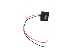 China Gofast ECU Petrol LPG CNG Conversion Switch Injection Systems Car CNG Switch supplier