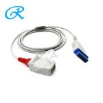 GE To  Spo2 Adapter Cable 3m TPU 11 Pin Electromagnetic for sale