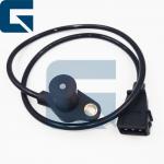 0261210 Crankshaft Position Sensor For EC290 Excavator for sale