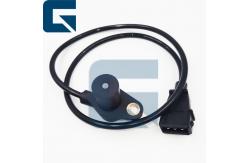 China 0261210 Crankshaft Position Sensor For EC290 Excavator supplier