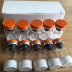 5ml GHRB-2 Via Labels And Boxes With Caps And Stoppers