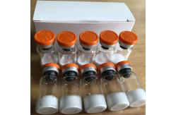 China 5ml GHRB-2 Via Labels And Boxes With Caps And Stoppers supplier