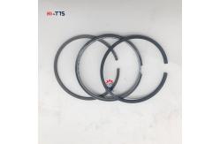 China 4D92 4D95 Piston Ring 6141-31-2020 614131202 supplier