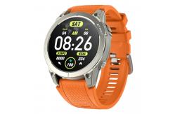 China Amoled Display Smartwatch Outdoor S53 Smartwatch With Oxygen And Heart Rate supplier