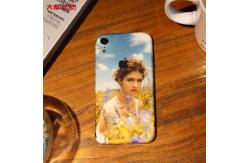 China 3D Commercial Phone Back Sticker Mobile Skin Cutter and Printer Online supplier