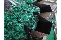 China 15 Pcs 30 Pcs Laundry Pods Washing Tablet Filling Packing Machine Into Box supplier