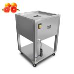 Vegetable Fruit Slicer Apple Cutting And Splitting Machine Cutting Machine Onions Passion Fruit 8-petal Split Machine for sale