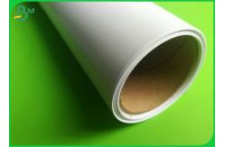 China High Brightess 610*860MM Couche Paper Glossy Coated Art Sheet Packing supplier