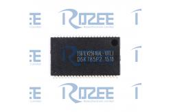 China IS61LV25616AL-10TL supplier