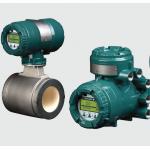 YOKOGAWA ADMAG AXR Two-wire Magnetic Flow Meter AXW025/AXW050/AXW100/AXW080/AXW250