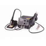 60W Hot Air Soldering Rework Station