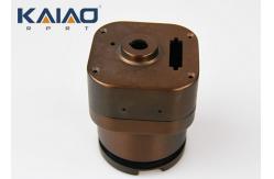 China Metal Aluminum Plate Cnc Precision Milling Customized supplier
