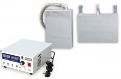 China Skymen Submersible pressure transducer 1800W with Generator supplier