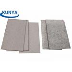 Pharmaceutical Mechanical Wire Mesh Sintered Fiber Felt