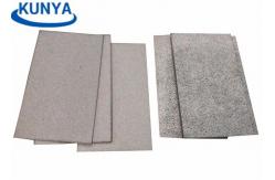 China Pharmaceutical Mechanical Wire Mesh Sintered Fiber Felt supplier