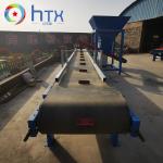 High Accuracy Automatic Concrete Paver Block Making Machine Wet Cast Concrete for sale