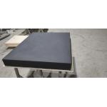Granite Measuring And Control Surface Plates DIN876 II Standard for sale