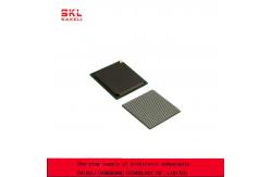 China Xilinx XC7A100T-2FGG676I Ic Chip Programming High Performance And Reliability supplier