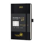 Customization Student Weekly Planner 2023 Hard Cover 4.25X6.75In for sale