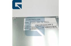 China YN22E00539F2 Excavator SK200-8 SK210-8 Electronic Controller ECM supplier