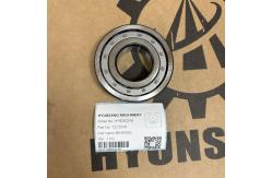 China Excavator Parts Bearing 122-5318 For 311DLRR 318EL 316FL 320CL supplier