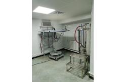 China ISO20653 IP Test Equipment , ISO20653 Waterproofing Testing Equipment,IEC60529 IP Test Equipment supplier