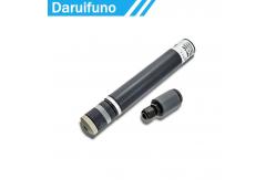 China Total Chlorine Sensor Membrane Covered Water Quality Sonde  4 ~ 12pH supplier
