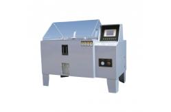 China IEC 68-2-11 Continuous Spray Programmable Salt Fog Test Chamber supplier
